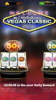 Free Casino Slots - Classic Vegas Slots Machines capture d'écran 2