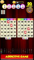 New Bingo Cards Game Free screenshot 2