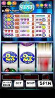 Free Super Diamonds Pay Slots تصوير الشاشة 1