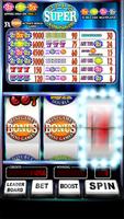 Free Super Diamonds Pay Slots تصوير الشاشة 2