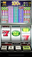 Slot Machine: Double Hundred Times Pay Free Slots capture d'écran 1