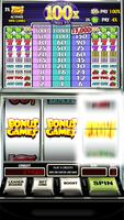 Slot Machine: Double Hundred Times Pay Free Slots capture d'écran 2