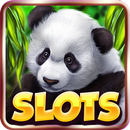 Slot Machine: Free Panda Slots APK