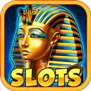 Slot Machine: New Pharaoh Slot - Casino Vegas Feel APK