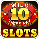 Slot Machine: Free Ten Times Pay Slots APK