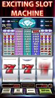 Trippel Dubbel Diamant Slots screenshot 1