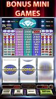 Trippel Dubbel Diamant Slots screenshot 2