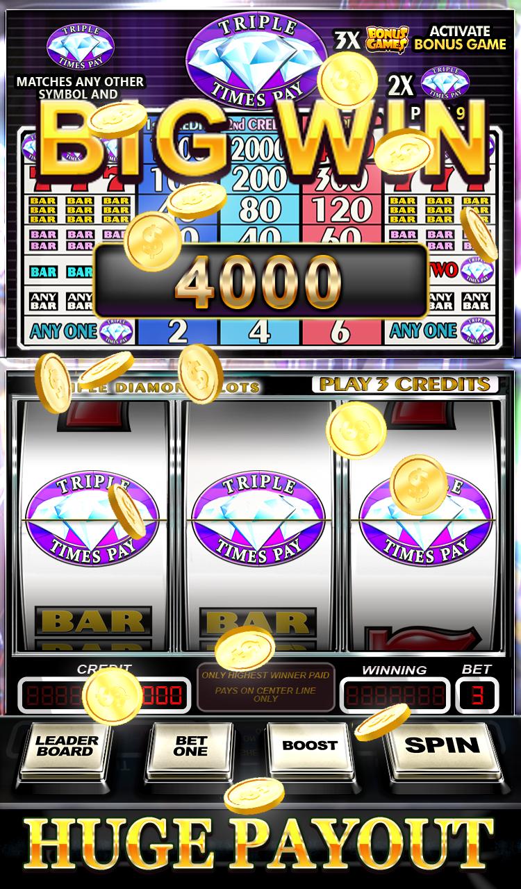Try Triple Bonus Spin N Win Slots With No Download Try Triple Bonus Spin N Win Slots With No Download