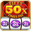 Triple Fifty Times Pay - Free Vegas Style Slots APK