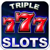 Classic Slot Triple Seven Free APK