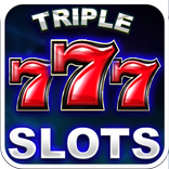 Classic Slot Triple Seven Free