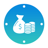 Hours and Pay Tracker: TimeLog biểu tượng