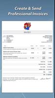 Invoice & Estimate Maker โปสเตอร์