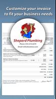 Invoice & Estimate Maker ภาพหน้าจอ 1