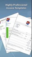 Invoice & Estimate Maker ภาพหน้าจอ 2