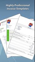 Invoice & Estimate Maker Screenshot 2