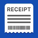 APK Receipt Maker - Sign & Send