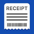 Receipt Maker icon