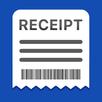 APK Receipt Maker - Sign & Send