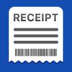 Receipt Maker - Sign & Send иконка