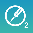 APK Blood Oxygen & Temperature App