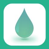 Glucose Tracker أيقونة