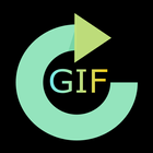 Gif Maker - Make GIF free icône