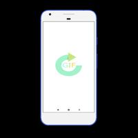 Gif Maker - Make GIF free Affiche
