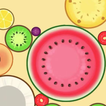 ”Merge Watermelon - Fruit 2048