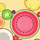 Merge Watermelon - Fruit 2048 biểu tượng