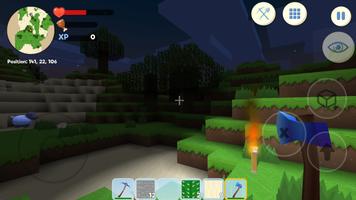 Island Surv screenshot 3