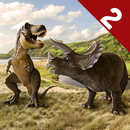 Jurassic Battle Simulator 2 APK