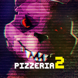 One Night At Pizzeria Craft 2-icoon