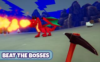 Mine Island: Survivor Quest تصوير الشاشة 2