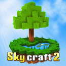 SkyCraft 2: स्काईक्रॉफ्ट अस्ति APK