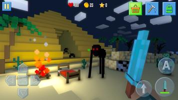 SkyCraft 2 تصوير الشاشة 1