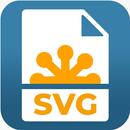 Svg Viewer: Convert Svg to Png APK