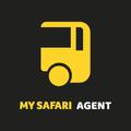 MY SAFARI AGENT LITE