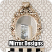 Creative Mirror Design Ideas