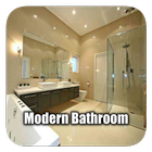 Modern Bathroom Designs icon