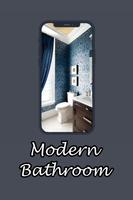 برنامه‌نما Modern Bathroom Designs عکس از صفحه