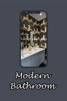 Modern Bathroom Designs captura de pantalla 1