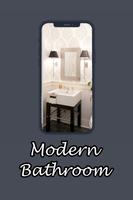 Modern Bathroom Designs capture d'écran 2