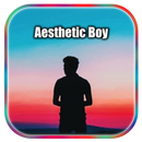 Aesthetic Cool Boy Wallpapers APK