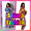 Ankara Fashion Lace Designs