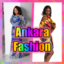 Ankara Fashion Lace Designs APK