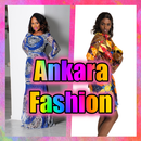 Diseños de encaje de Ankara APK