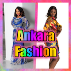 Ankara Fashion Lace Designs icône