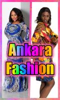 Ankara Fashion Lace Designs capture d'écran 3