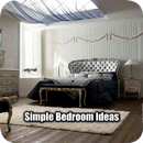 Simple Bedroom Design Ideas APK